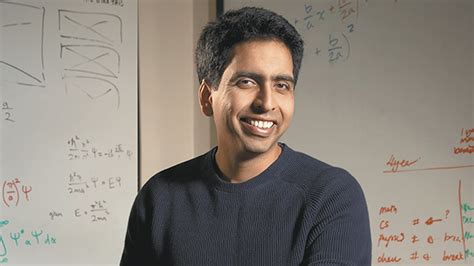 salman khan founder of khan academy